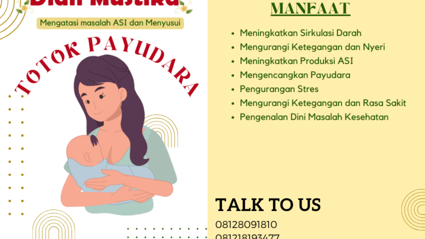 Perawatan-Payudara